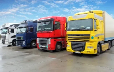 Antalya Yüksekova Nakliye Ambarı